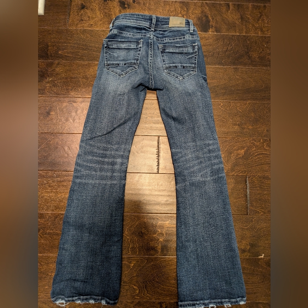 BKE Jeans